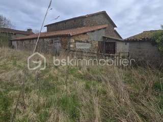 Vente maison 2 pièces