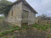 Vente maison 2 pièces