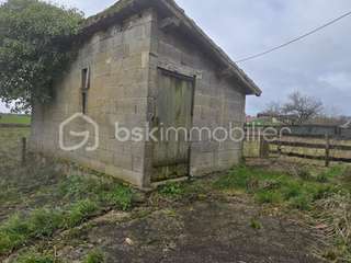 Vente maison 2 pièces