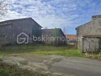 Vente maison 2 pièces