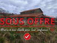 Vente maison 2 pièces