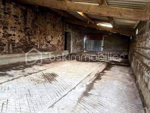 Vente maison 2 pièces