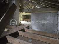 Vente maison 2 pièces
