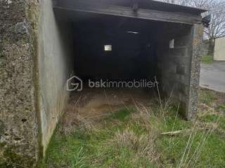 Vente maison 2 pièces