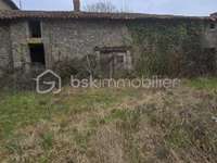 Vente maison 2 pièces