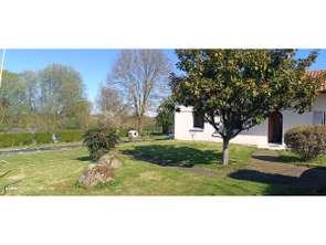 Vente Maison 5 piècesSaint-André-sur-Sèvre