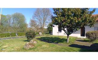 Photo Vente maison Saint-André-sur-Sèvre