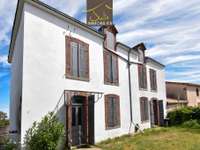 Vente maison 5 pièces Vente maison 5 pièces