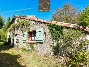 Vente Maison 3 chambresSaint-André-sur-Sèvre
