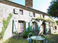 Vente maison 4 pièces Vente maison 4 pièces