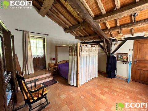 Vente maison