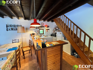 Vente maison