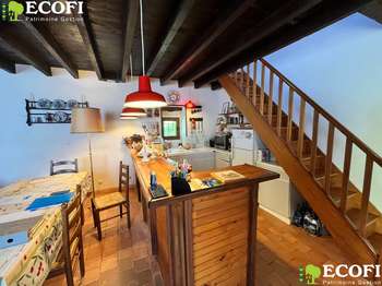 Vente maison