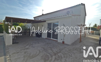 Photo Vente maison Saint-André-sur-Sèvre