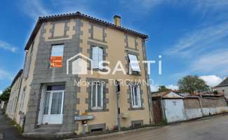 Photo Vente maison Saint-André-sur-Sèvre