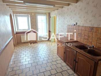 Vente maison 4 pièces Vente maison 4 pièces