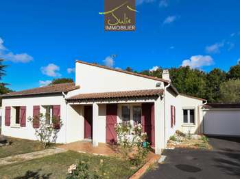 Vente Maison 3 chambresSaint-André-sur-Sèvre