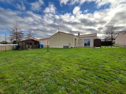 Vente maison 5 pièces Vente maison 5 pièces