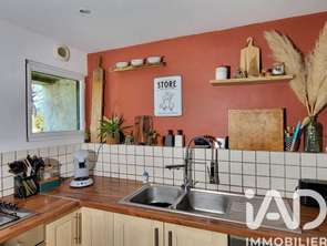 Vente Maison 4 chambresSaint-André-Treize-Voies