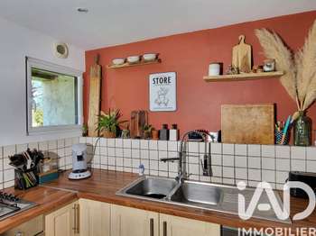 Vente maison 6 pièces Saint-André-Treize-Voies 85