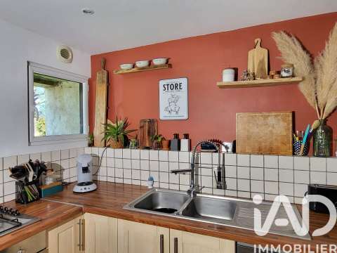 Vente maison 6 pièces Saint-André-Treize-Voies 85