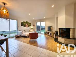 Vente Maison 3 chambresSaint-André-Treize-Voies