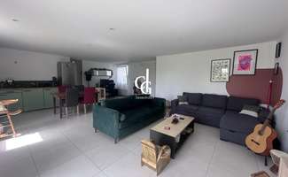 Photo Vente maison Saint-André-Treize-Voies