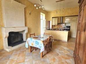 Vente Maison 5 chambresSaint-Androny