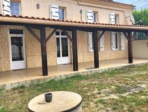 Vente Maison 5 chambresSaint-Androny