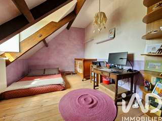 Vente maison 9 pièces Vente maison 9 pièces
