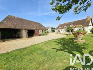Vente maison 9 pièces Vente maison 9 pièces