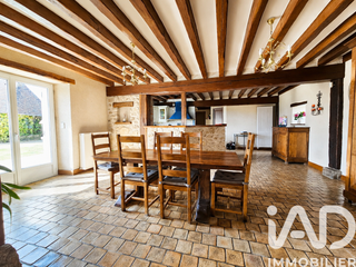 Vente maison 9 pièces Vente maison 9 pièces