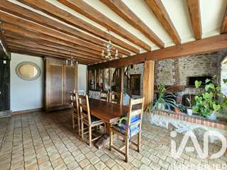 Vente maison 9 pièces Vente maison 9 pièces