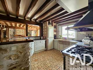 Vente maison 9 pièces Vente maison 9 pièces