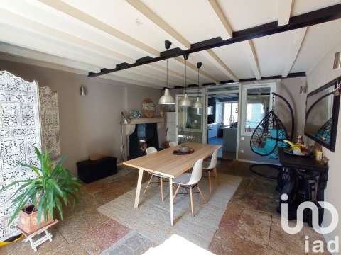 Vente maison 6 pièces Saint-Anthot 21