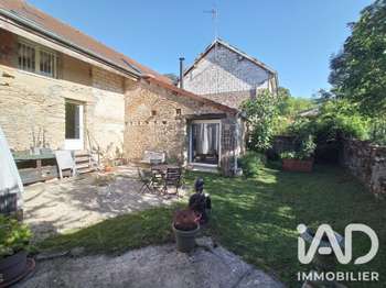 Vente Maison 4 chambresSaint-Anthot