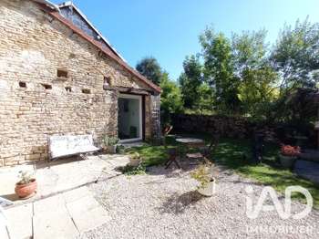 Vente Maison 4 chambresSaint-Anthot