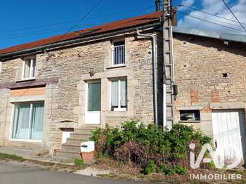 Vente Maison 4 chambresSaint-Anthot