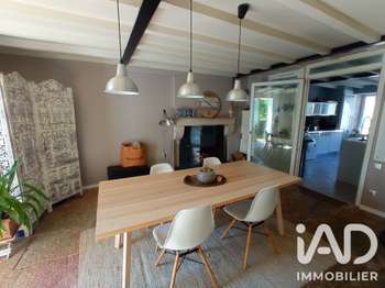 Vente maison 7 pièces Saint-Anthot 21