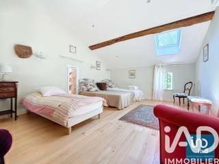 Vente maison 12 pièces