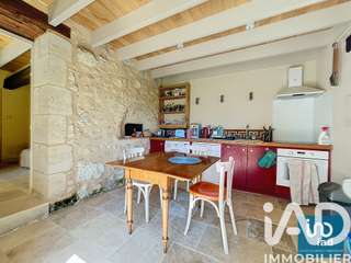 Vente maison 12 pièces