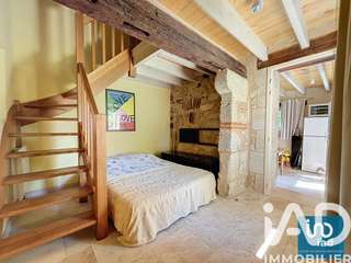 Vente maison 12 pièces