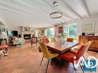 Vente maison 12 pièces