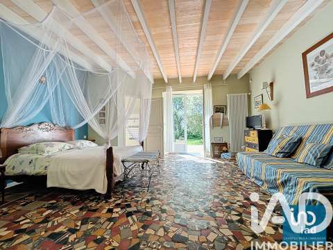 Vente maison 12 pièces