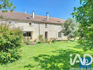 Vente maison 12 pièces