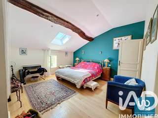 Vente maison 12 pièces