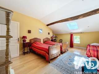 Vente maison 12 pièces