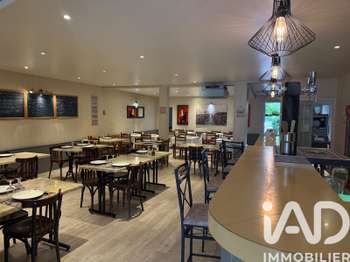 Vente maison 15 pièces