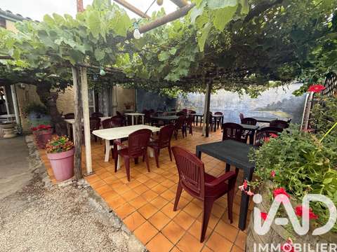 Vente maison 15 pièces Saint-Antoine-de-Breuilh 24