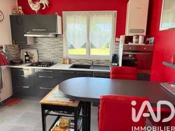 Vente maison 4 pièces Vente maison 4 pièces